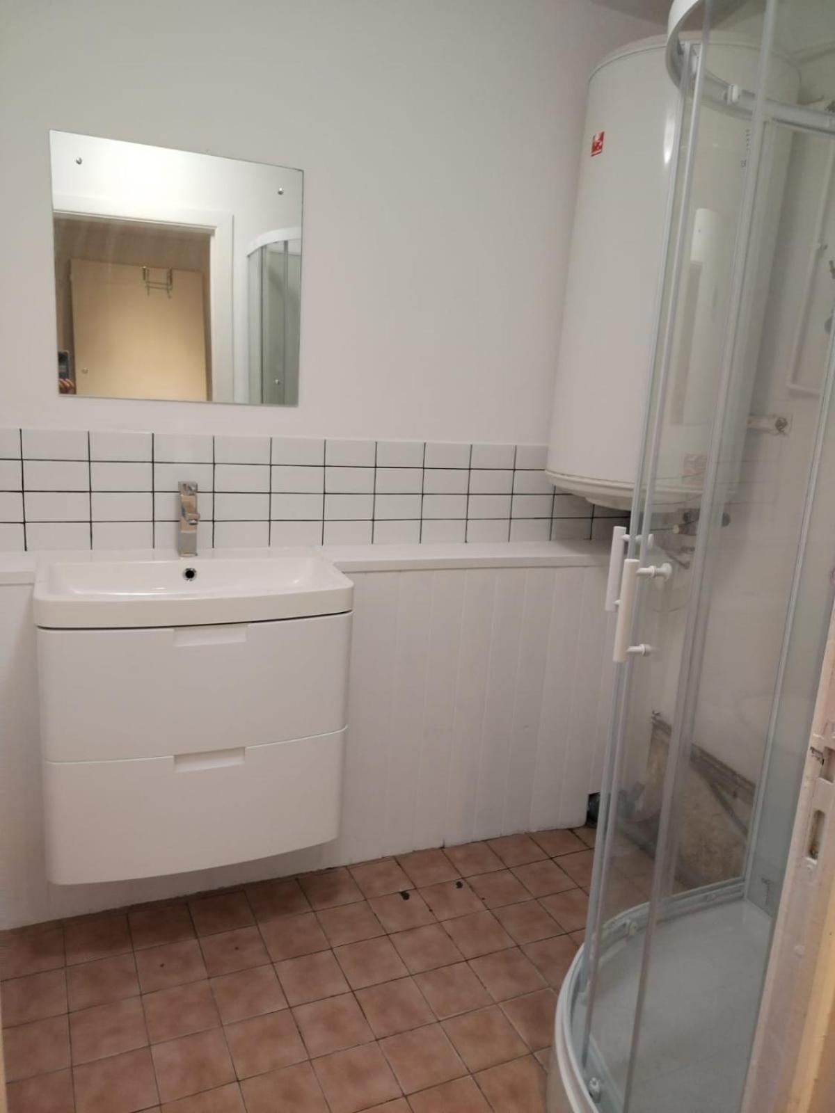 Le Grand Apartment Dan Dieppe - Charming Home 2-8 Guests Exterior foto