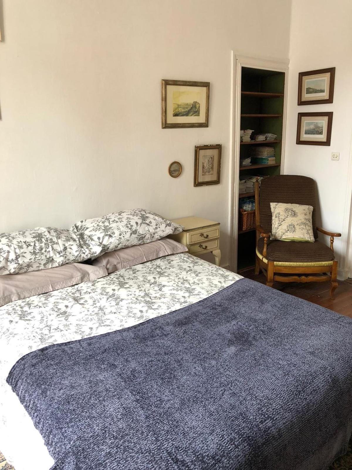 Le Grand Apartment Dan Dieppe - Charming Home 2-8 Guests Exterior foto