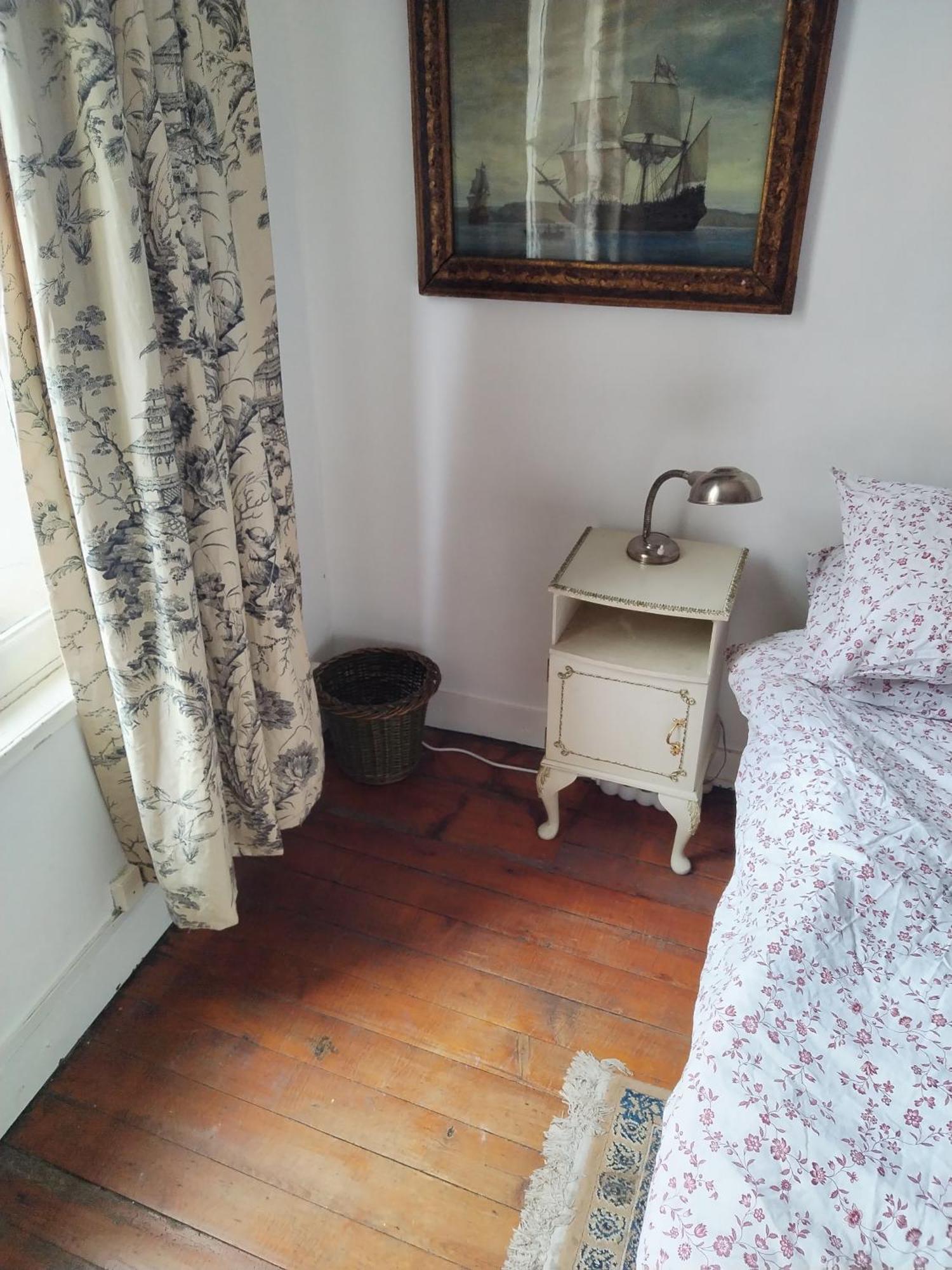 Le Grand Apartment Dan Dieppe - Charming Home 2-8 Guests Exterior foto